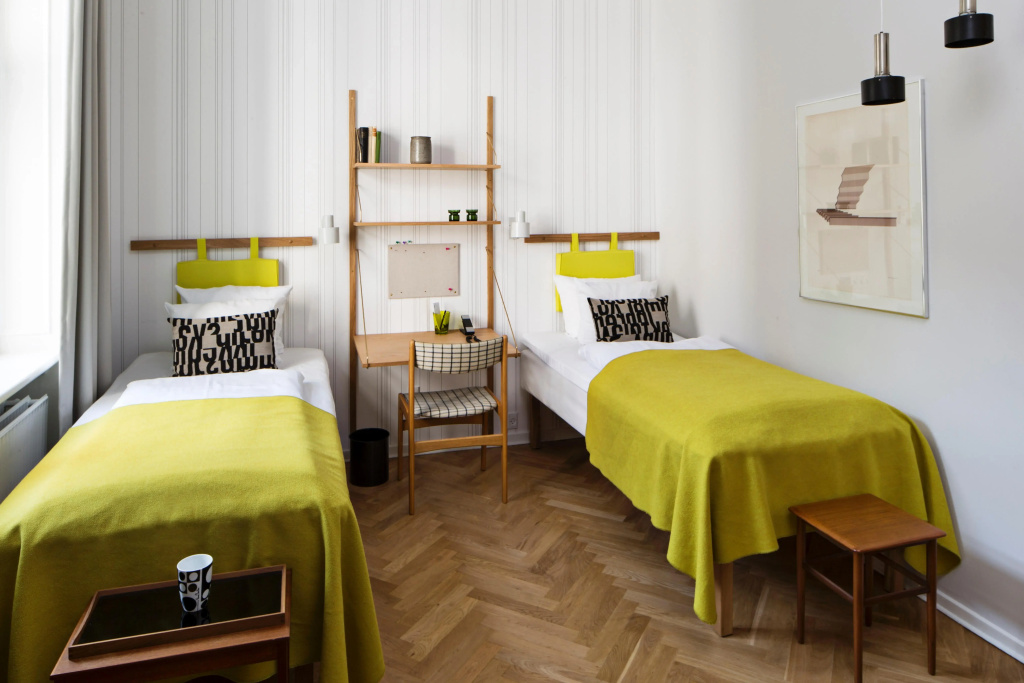 Hotel Alexandra, photo 4