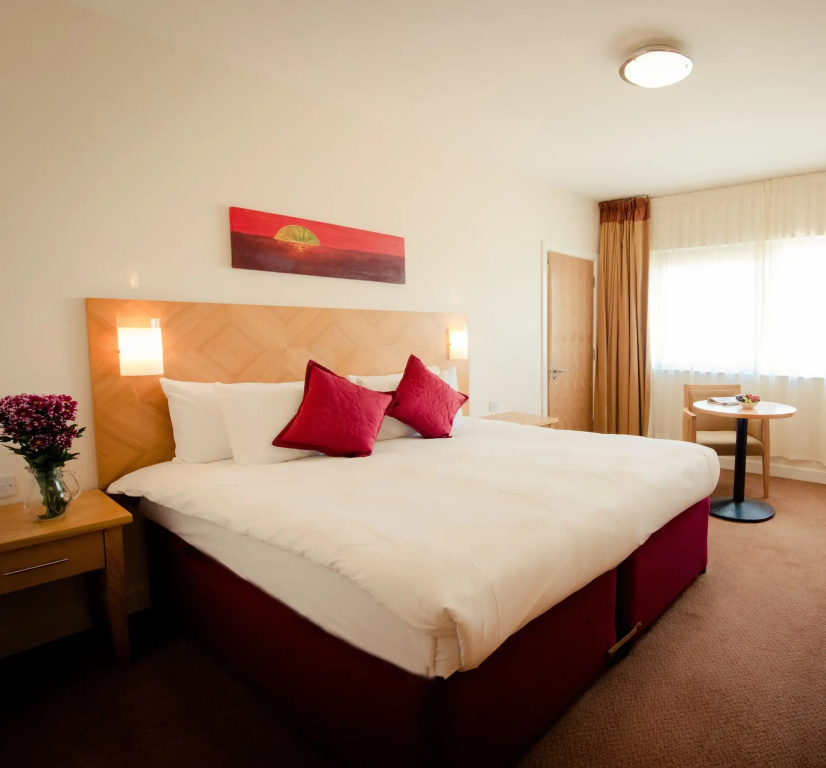 Aspect Hotel Dublin Park West, photo 5