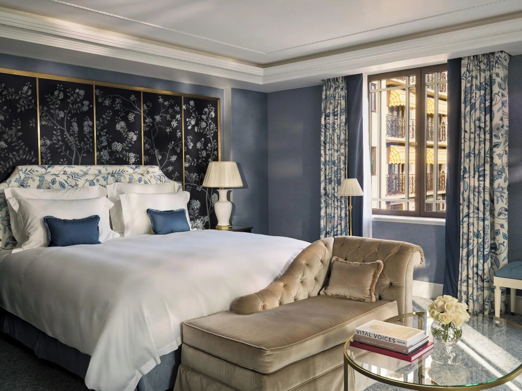 The Dorchester — photo 7