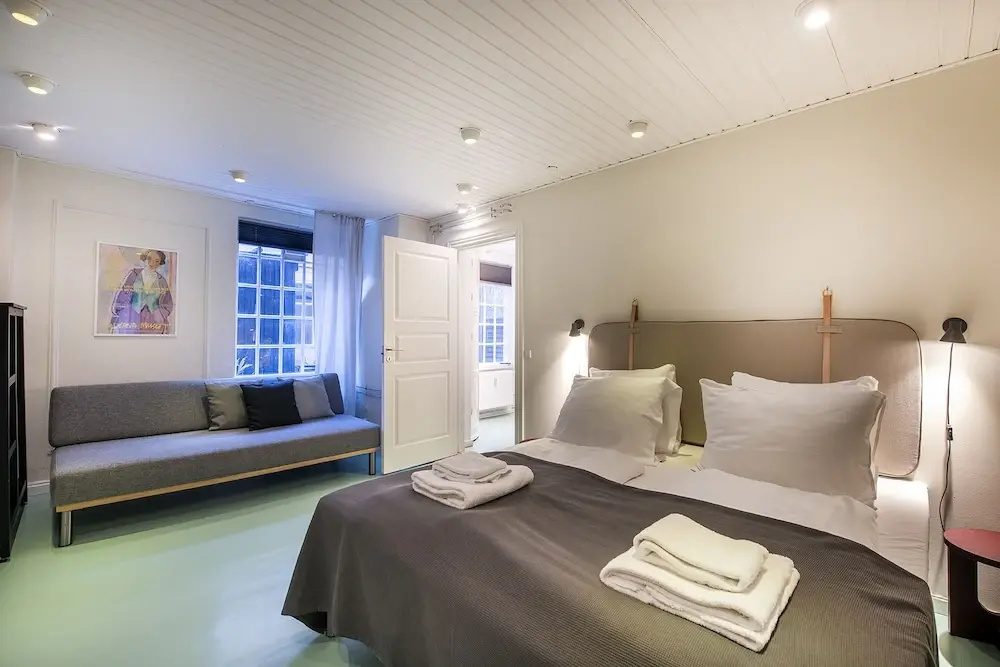 The Townhouse by Daniel&Jacob’s, photo 4
