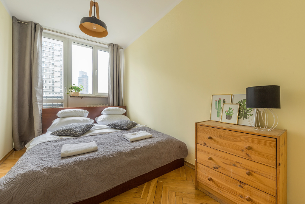 P&O Apartments Krochmalna — photo 2