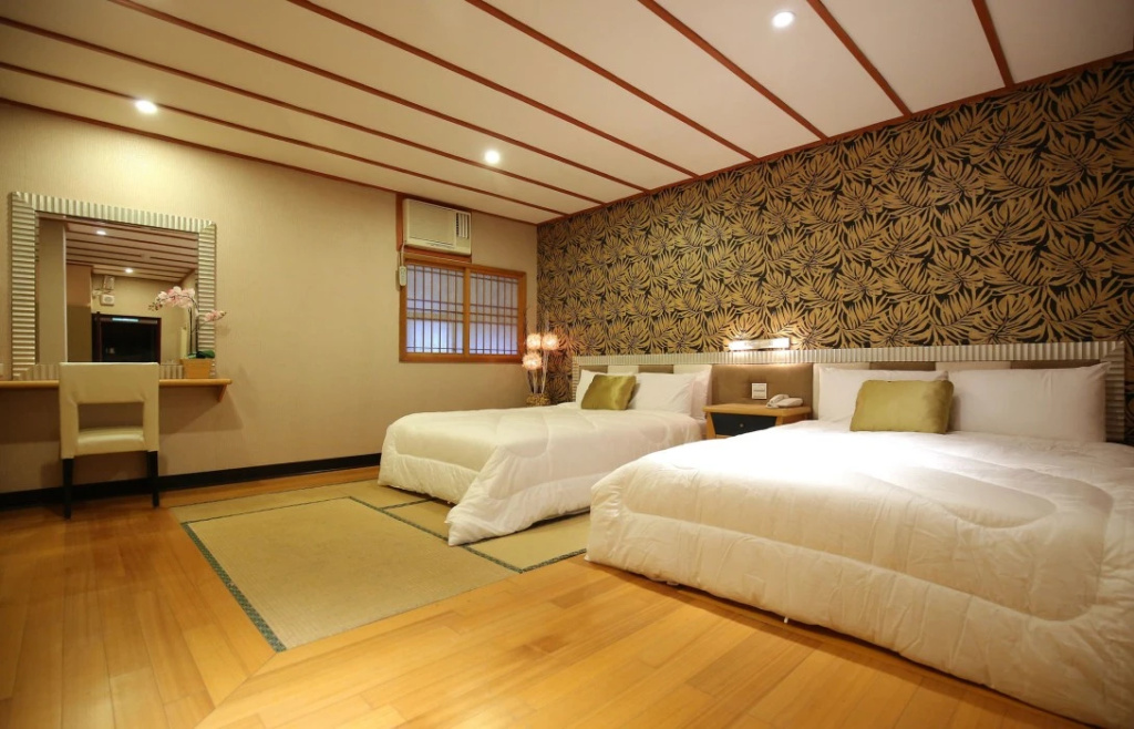 Hua Shin Hotel Beitou — photo 4