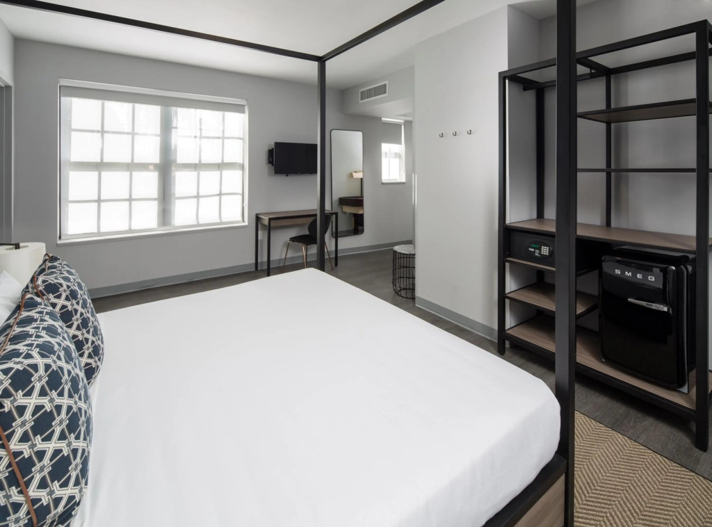 Hotel Rendale Miami Beach, photo 5