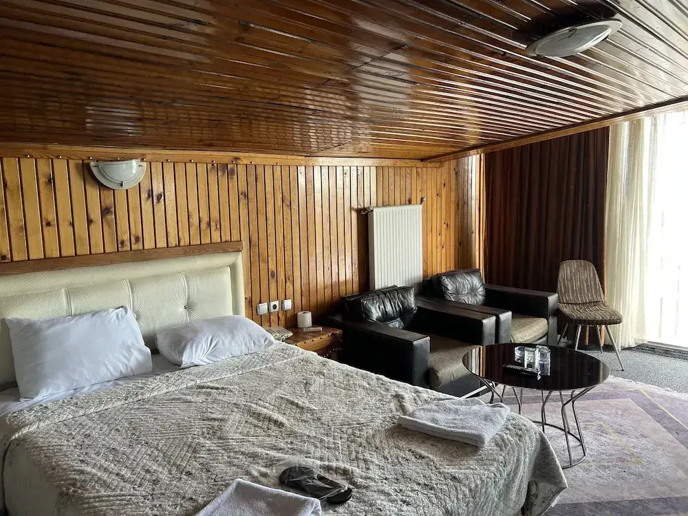 Lifeinn Hotel — photo 4