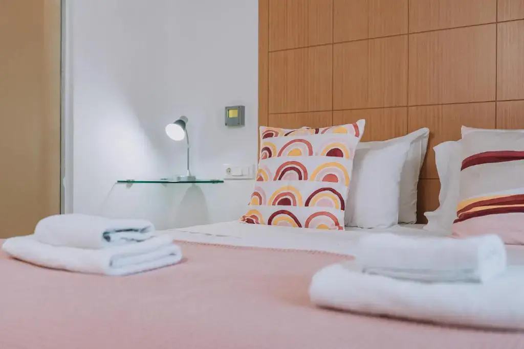 Chic Hotel — photo 8