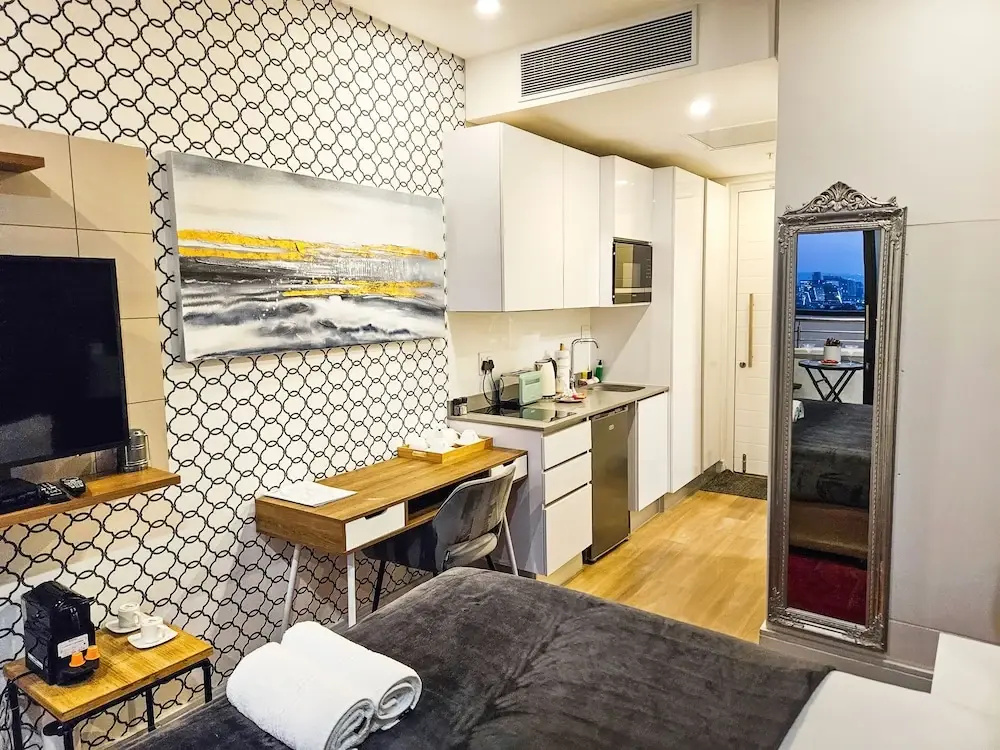 Illovo Central Apartments, photo 2