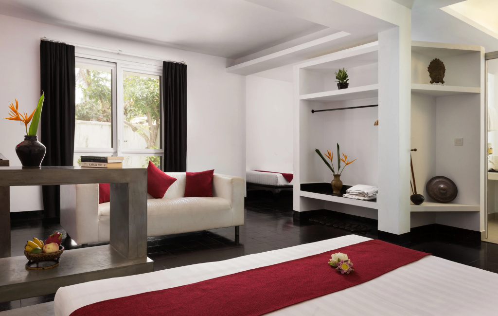 Apsara Greenland Boutique Hotel, photo 2
