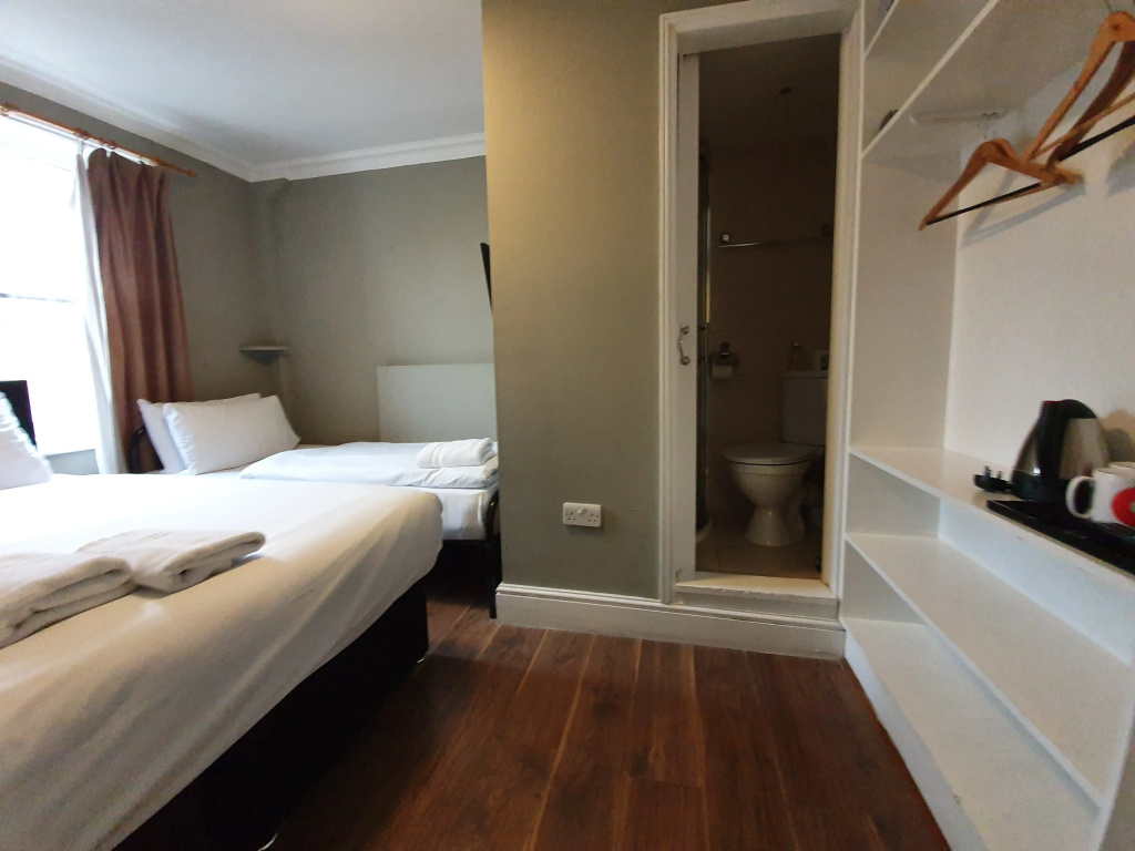 Ebury House Hotel, photo 4