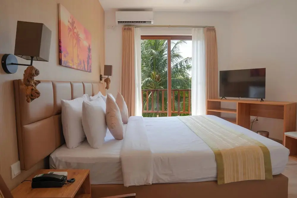 Cocomo Maldives — photo 4