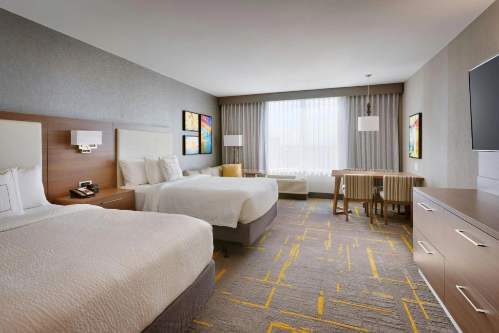 TownePlace Suites by Marriott Los Angeles LAX/Hawthorne, photo 4