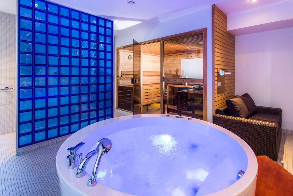 Park Inn by Radisson Central Tallinn Hotel — photo 8