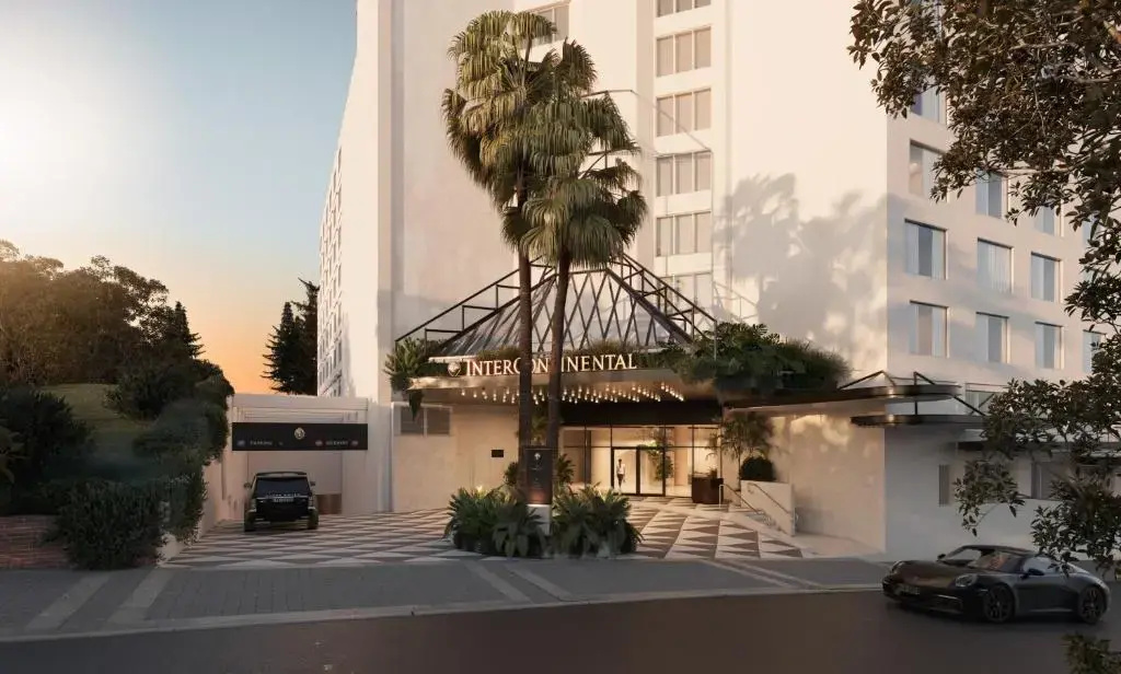 InterContinental Sydney Coogee Beach by IHG