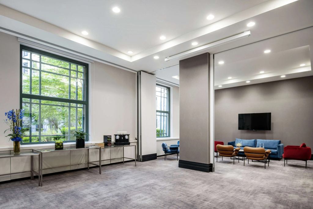 Radisson Collection Hotel, Grand Place Brussels — photo 6