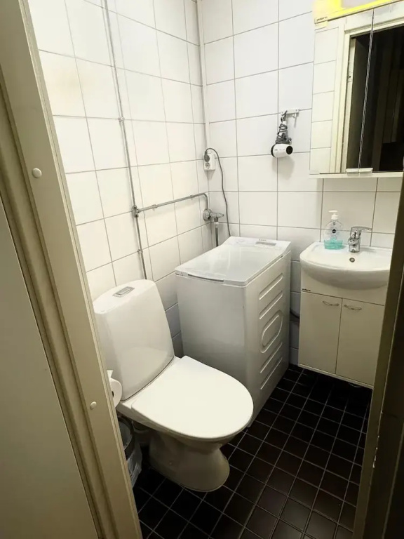 Kotimaailma Aparthotel Kamppi - 2BR, photo 5