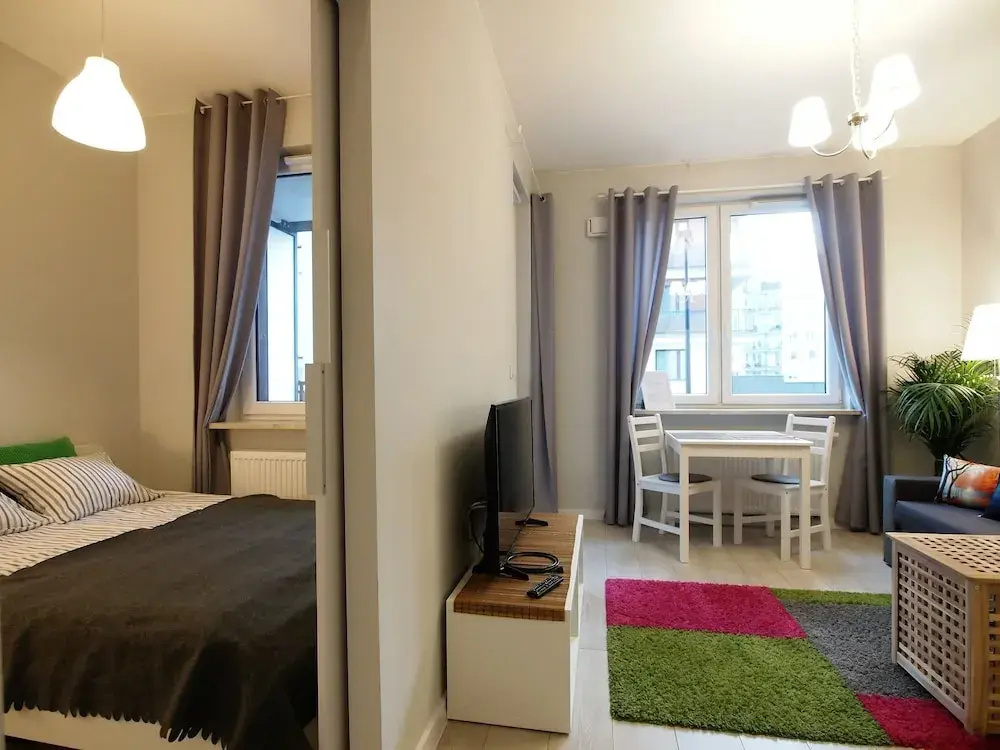 Airport Residence Green — photo 2