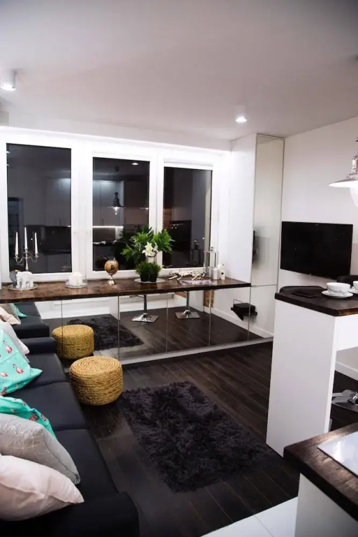 Warsaw Concierge Modern Studio — photo 3