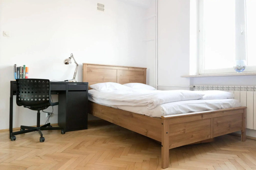 Apartament One by Your Freedom, photo 4