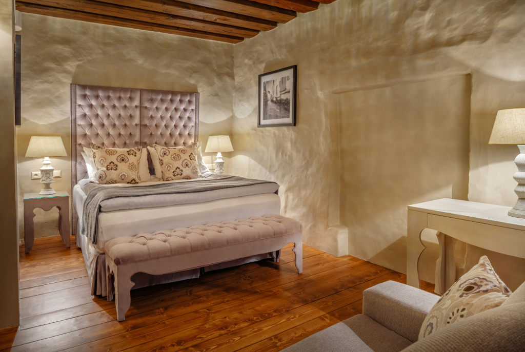Schlössle Hotel - Small Luxury Hotels of the World, photo 5