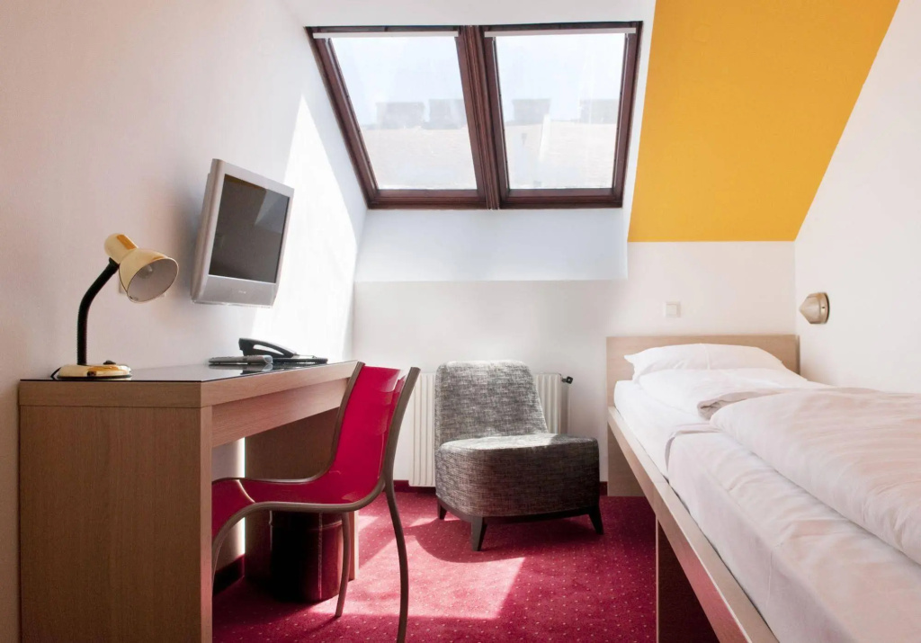 Hotel Kunsthof — photo 7