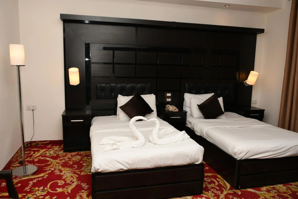 Sparr Hotel, photo 5