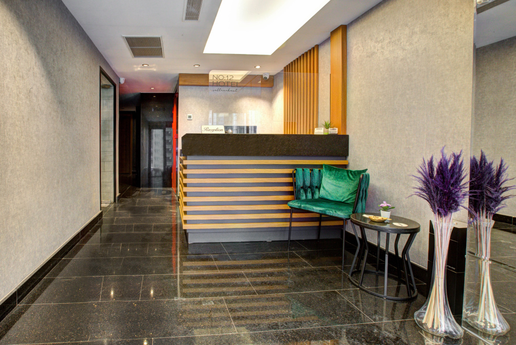 No:12 Hotel Sultanahmet, photo 4