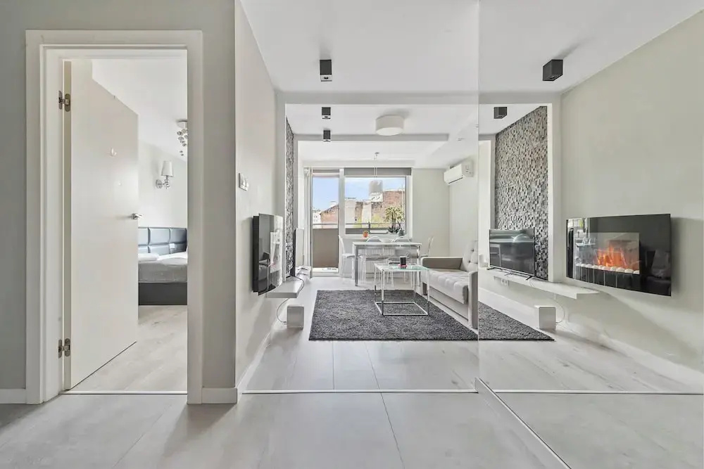 RentPlanet - Apartament na Śródmieściu — photo 7