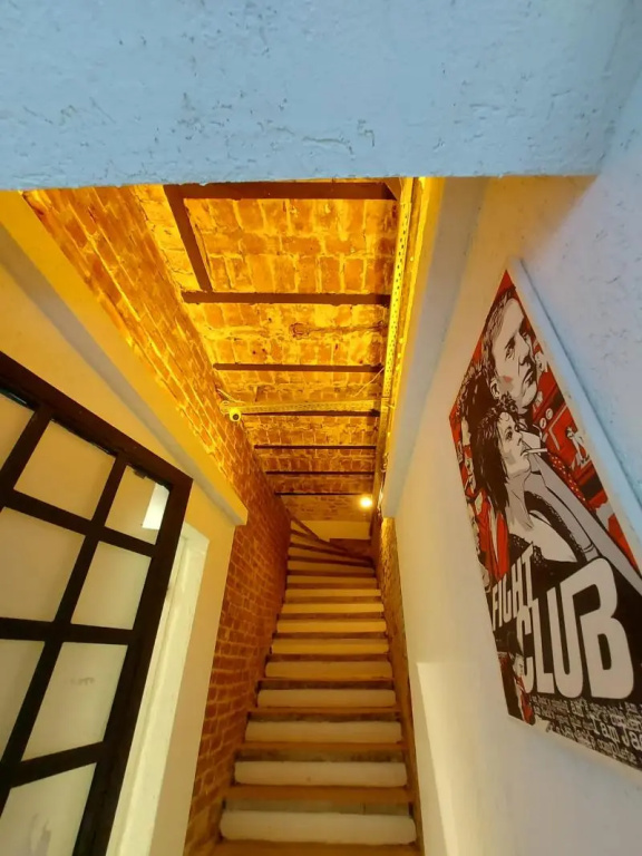 Mates Historical Suites — photo 7