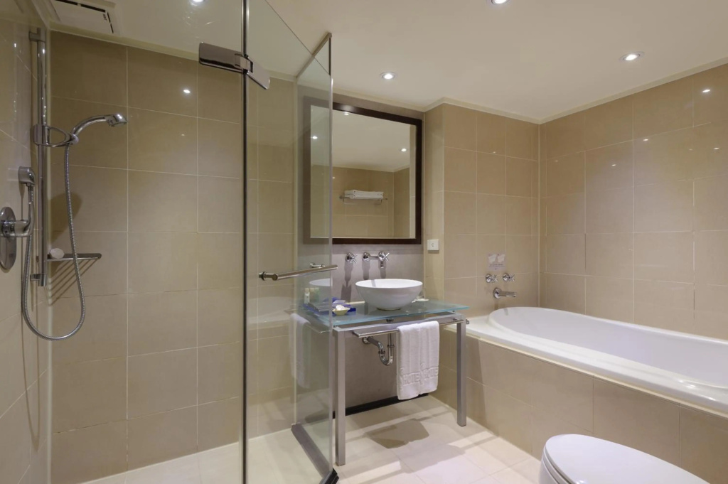 K HOTEL - Yunghe — photo 7
