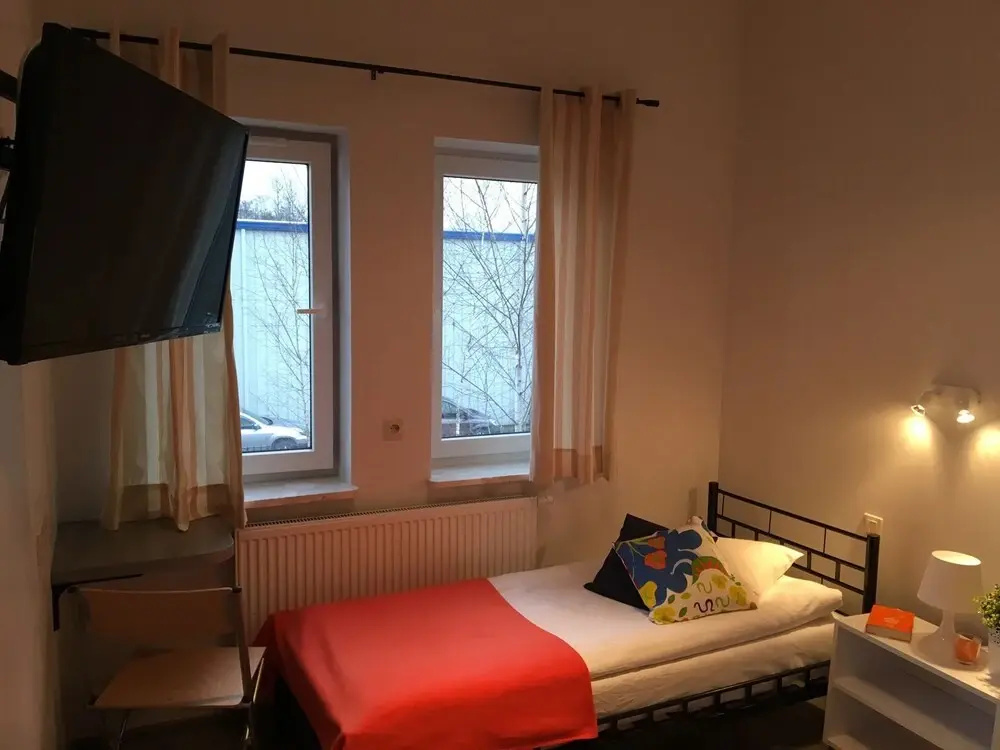 Arcus Premium Hostel — photo 5