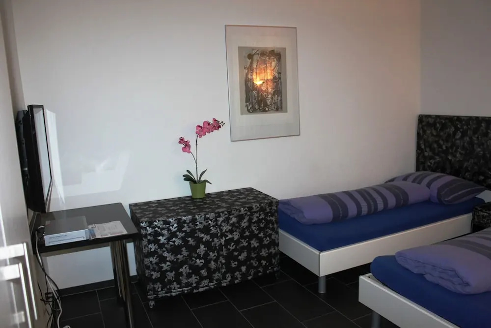 Seefeld Appartement — photo 4
