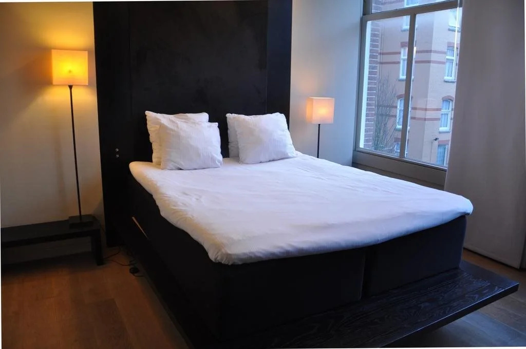 Boutique Hotel & Brasserie Patou, photo 2