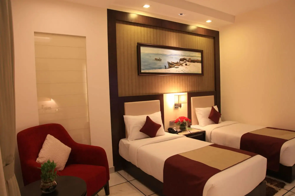 Hotel Florence, photo 5