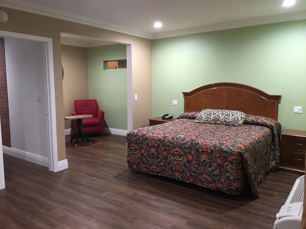 American Inn & Suites LAX, photo 5
