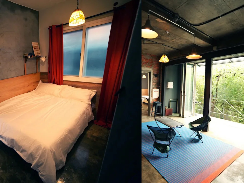 Hongdae Guesthouse Pajamaparty — photo 5