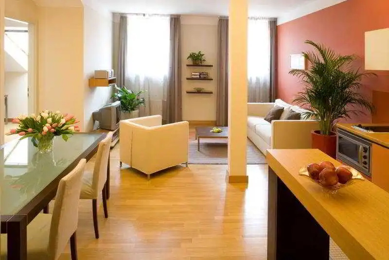 Mamaison Residence Belgicka, photo 5