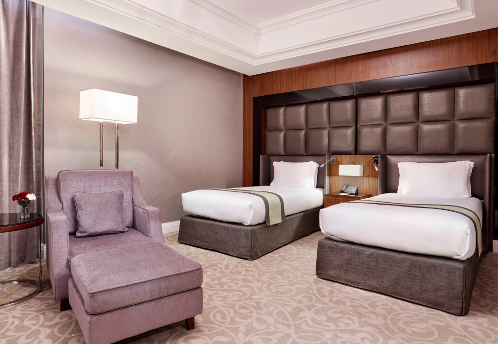 Best Plaza Hotel West Bay — photo 6