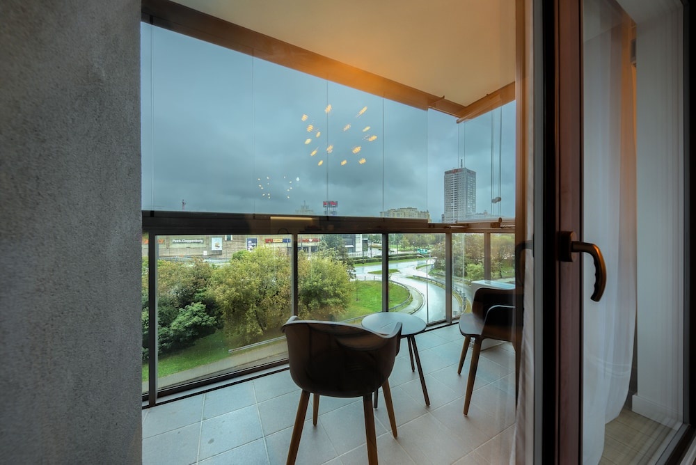 Kazou Residence Burakowska — photo 7