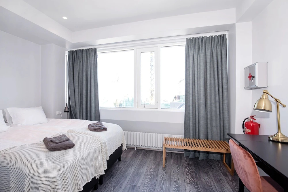 Svala Apartments by Heimaleiga, photo 5