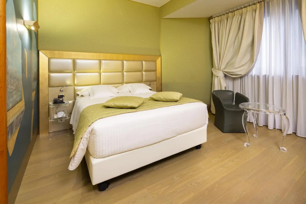 c-hotels Rubens — photo 2