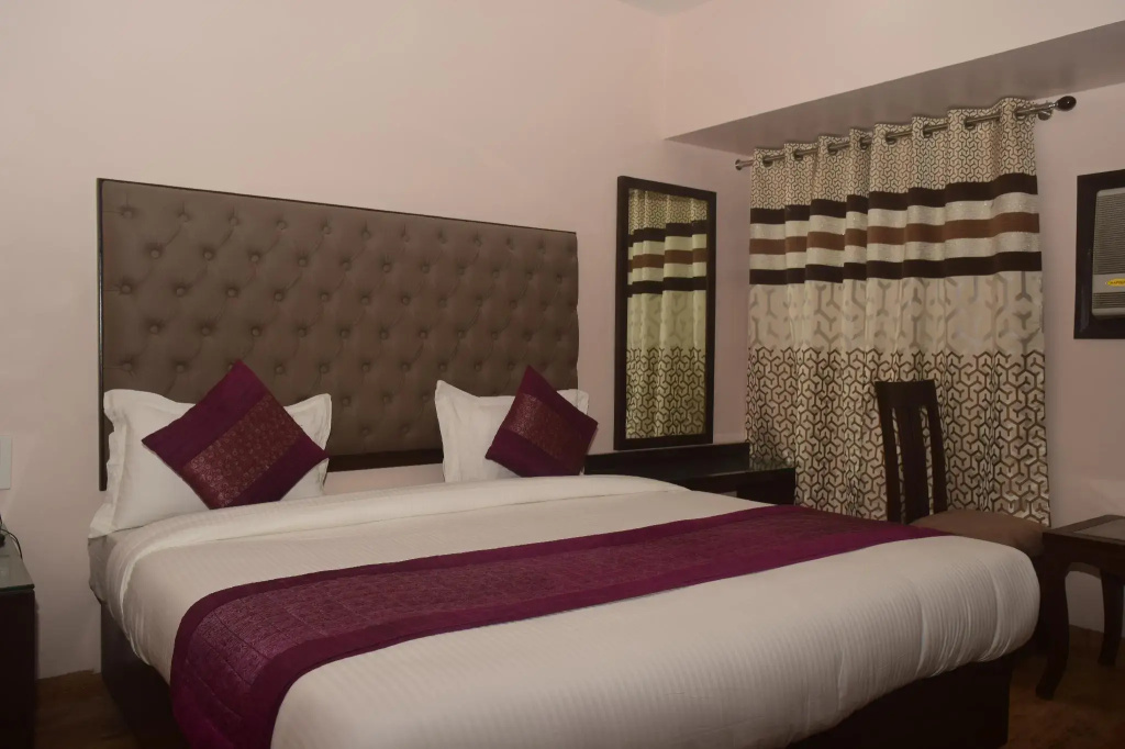 Hotel Kabeer New Delhi Railway Station — photo 6