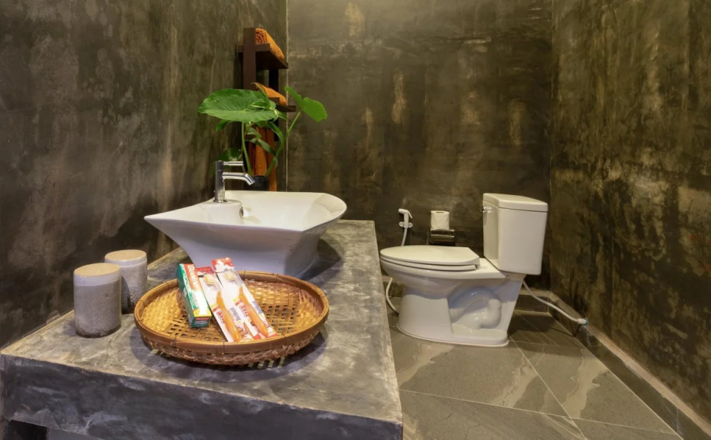 Green Stay Village — photo 6
