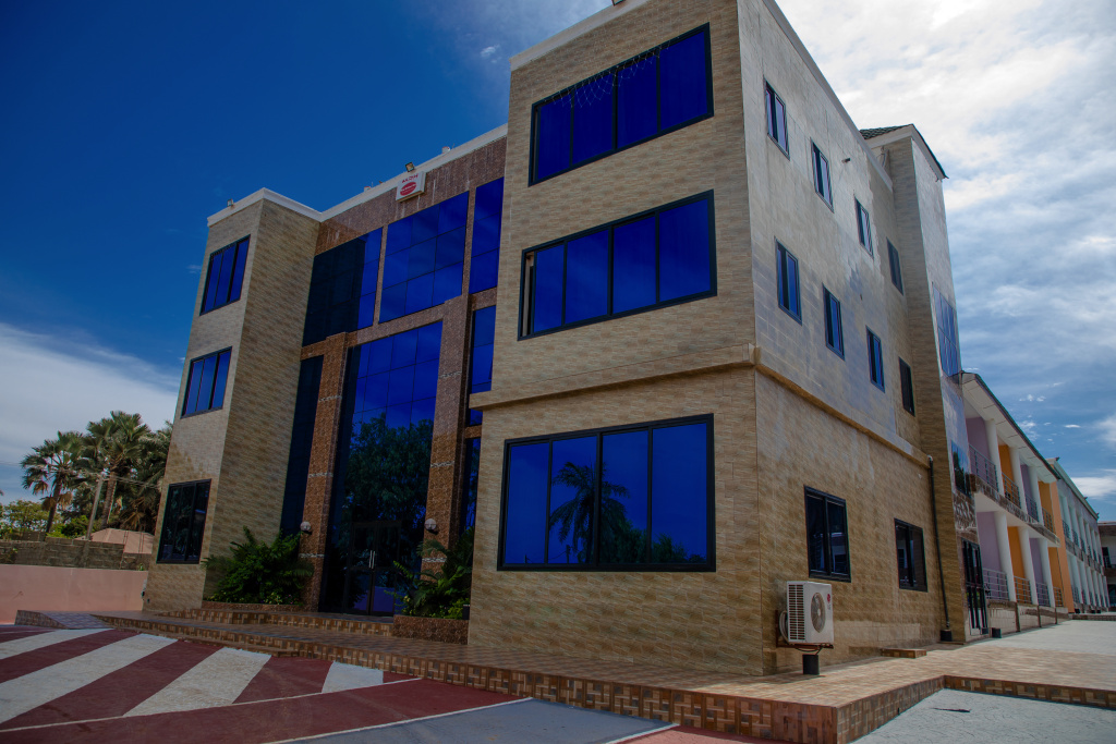 Metzy Residence Hotel — photo 6