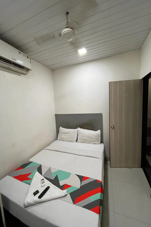Hotel Mahi, photo 5