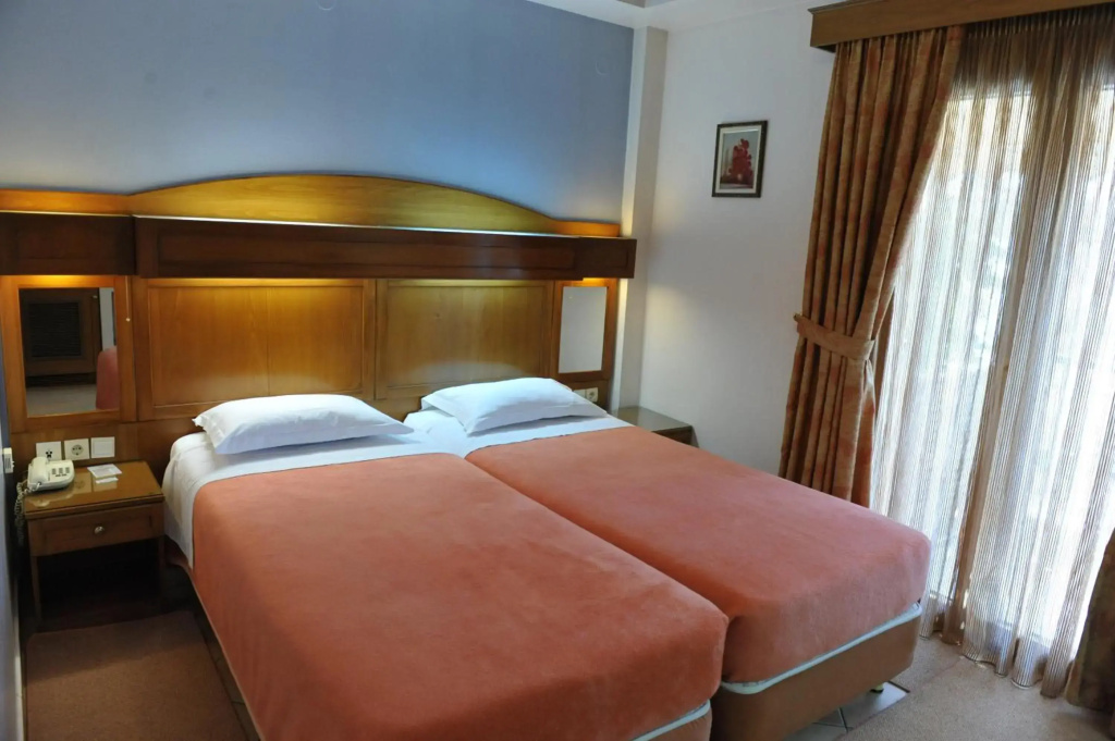 Hotel Katerina — photo 6