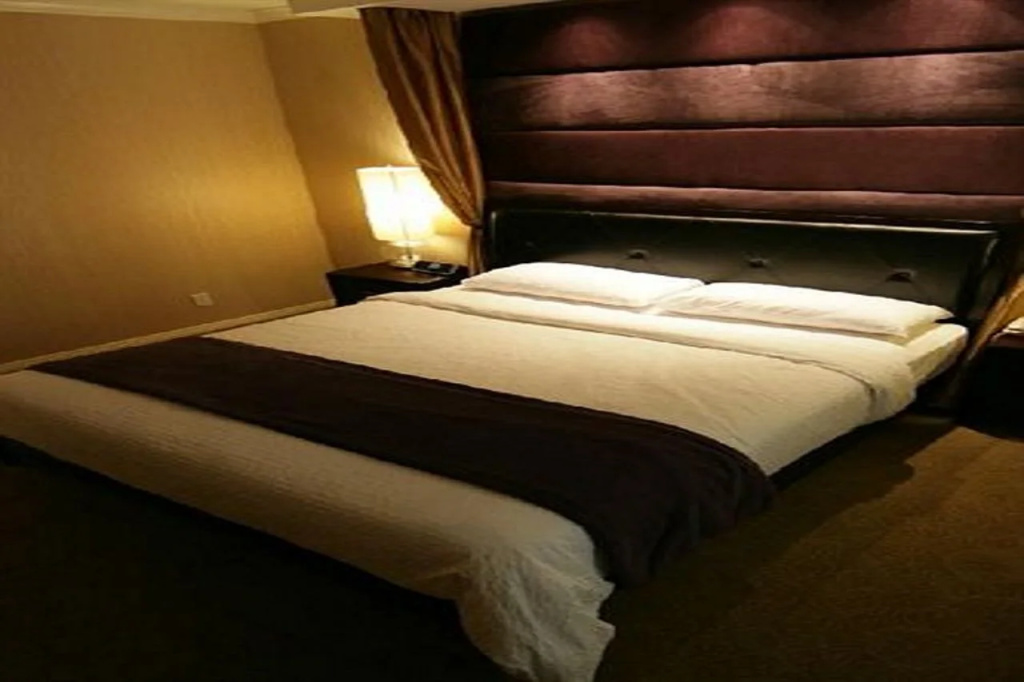 Garden Suite Hotel, photo 4