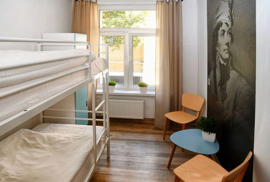 Warsaw Hostel Centrum — photo 5