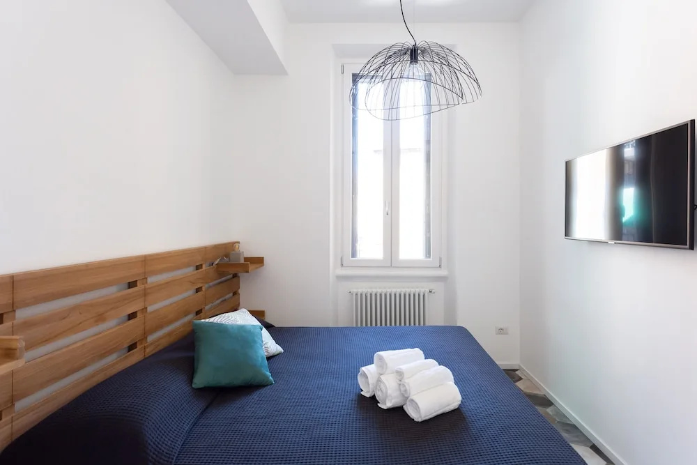 Milano Apartments Casale — photo 5