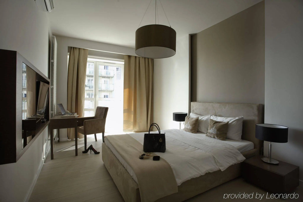 Platinum Residence — photo 3