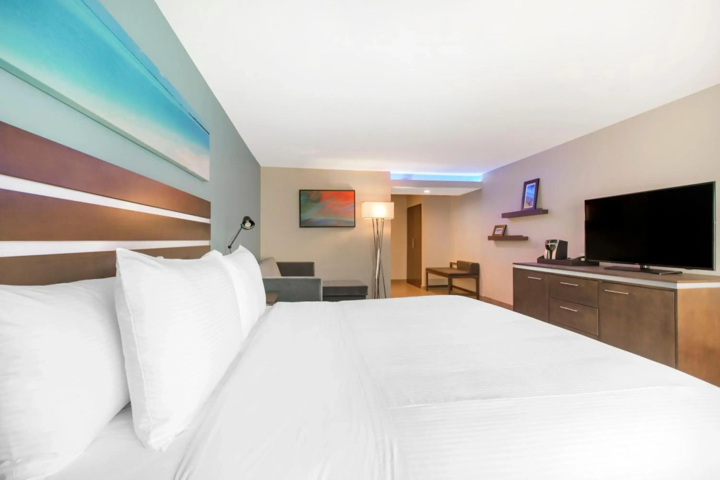 The Cove Hotel, Long Beach, photo 5