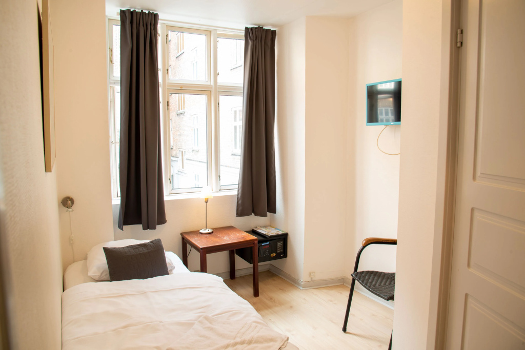 Hotel Amager, photo 2